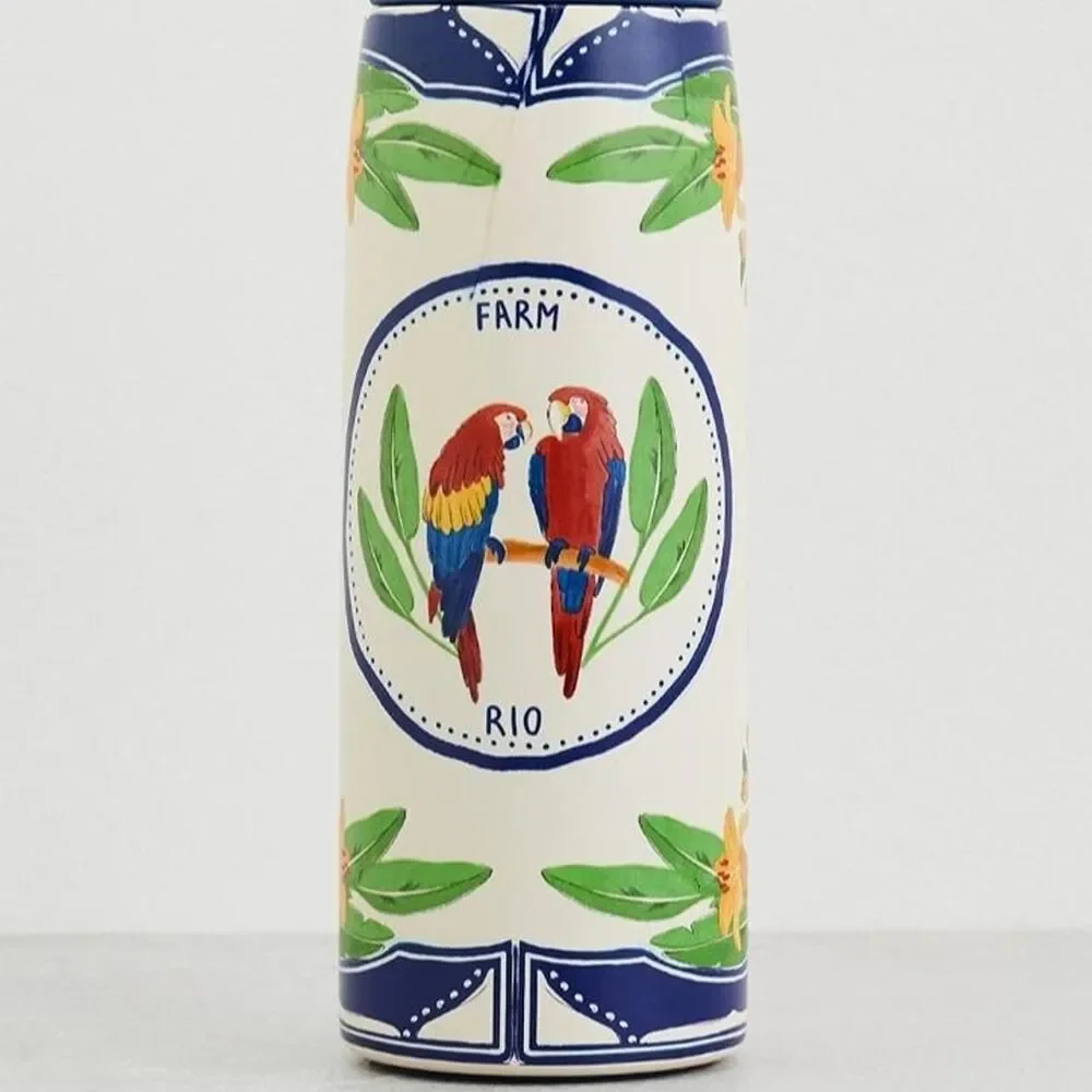 Farm-rio multi Dinnerware